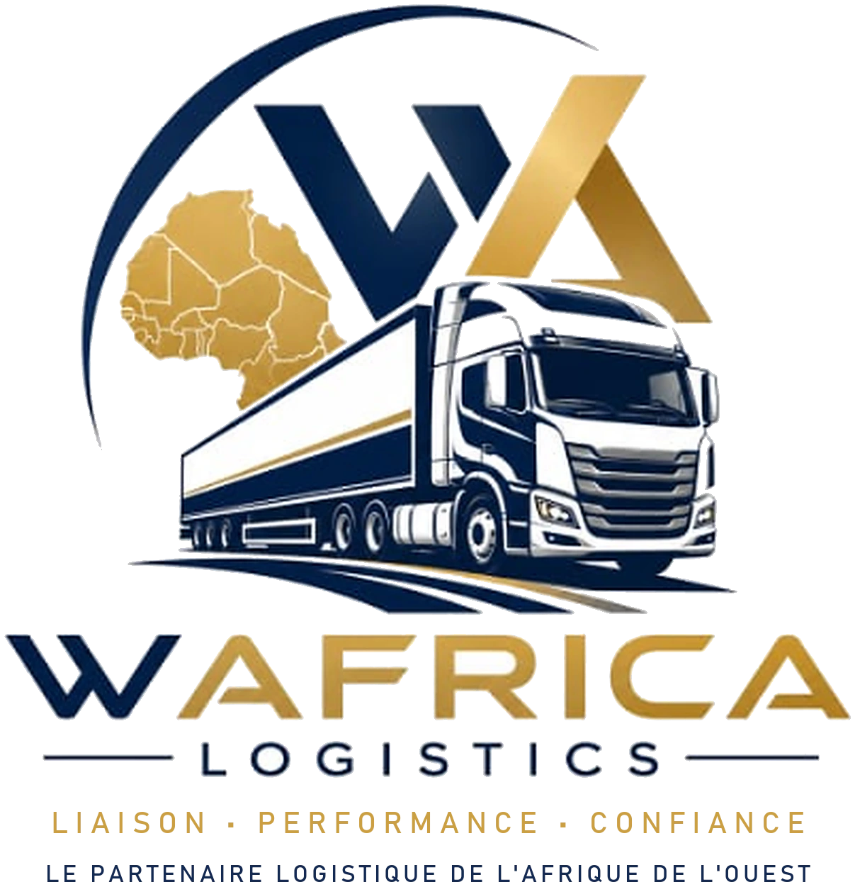 WAfrica Logistics