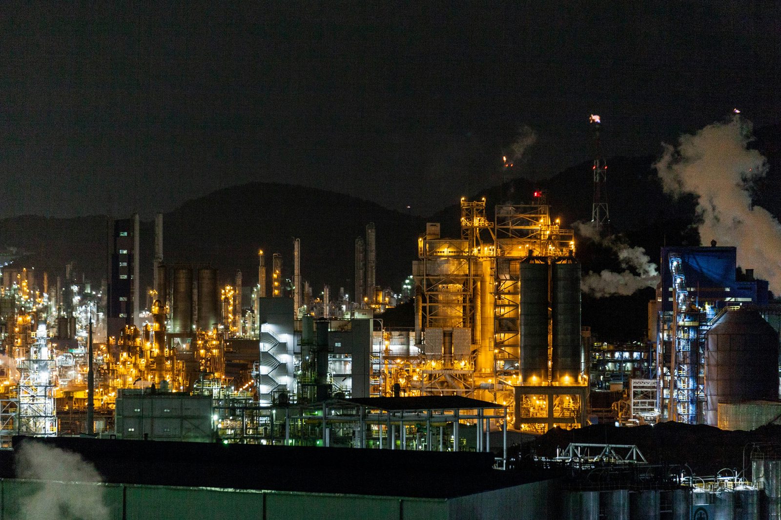 Coordinating petroleum product distribution across borders