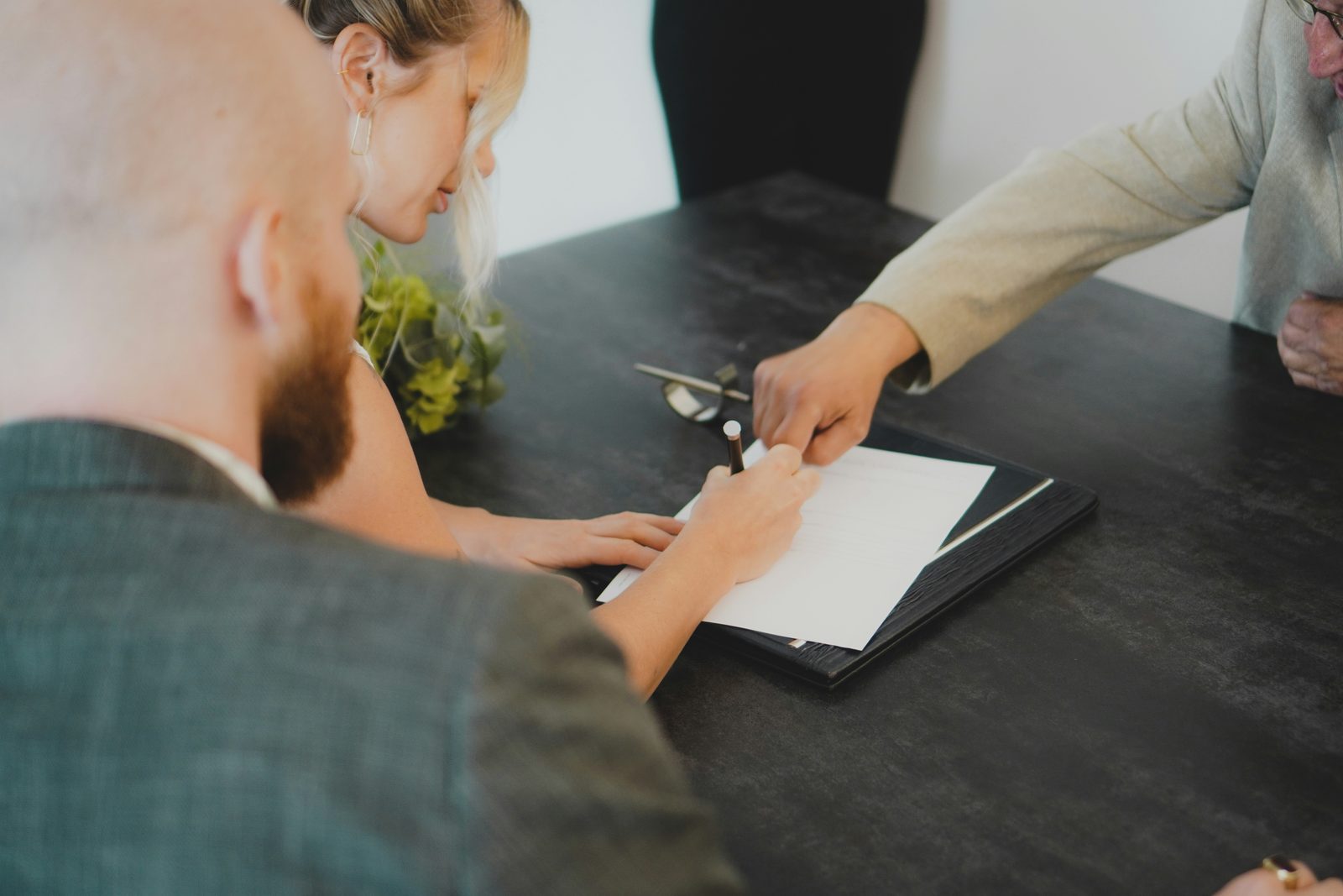 Logistics compliance and credentials