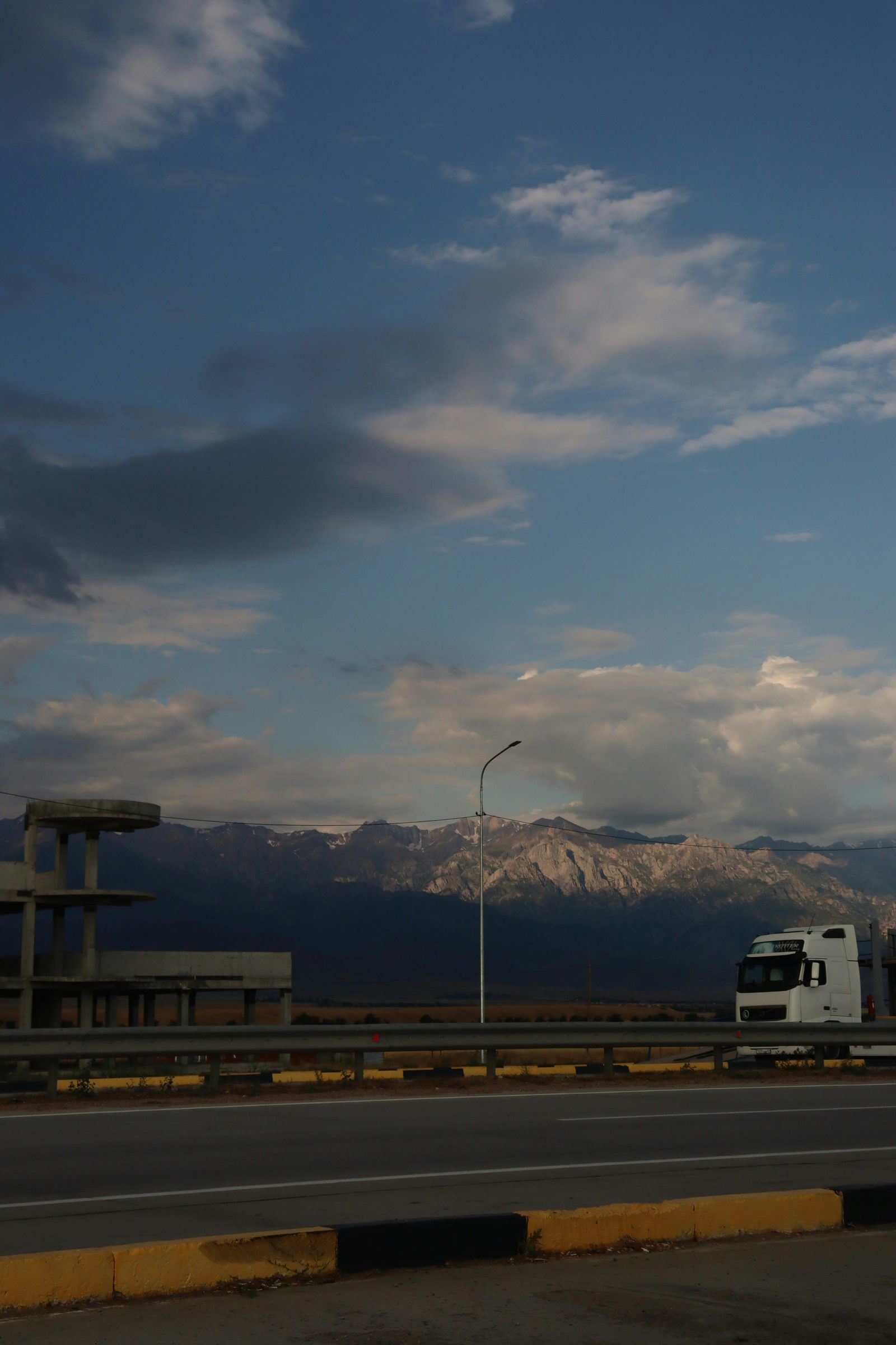 Serving landlocked markets: what corridor logistics actually involves