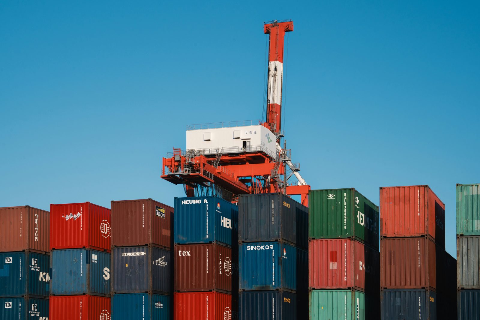 Why customs clearance makes or breaks West African shipments