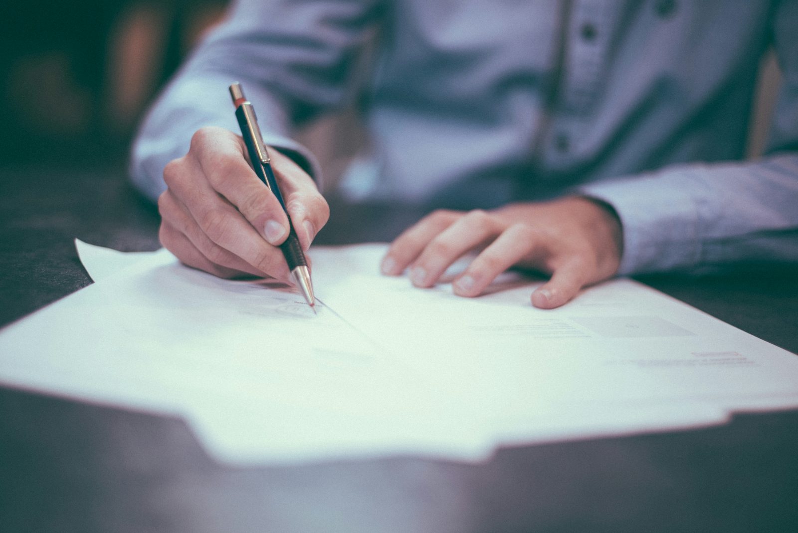 Due Diligence & Trade Compliance