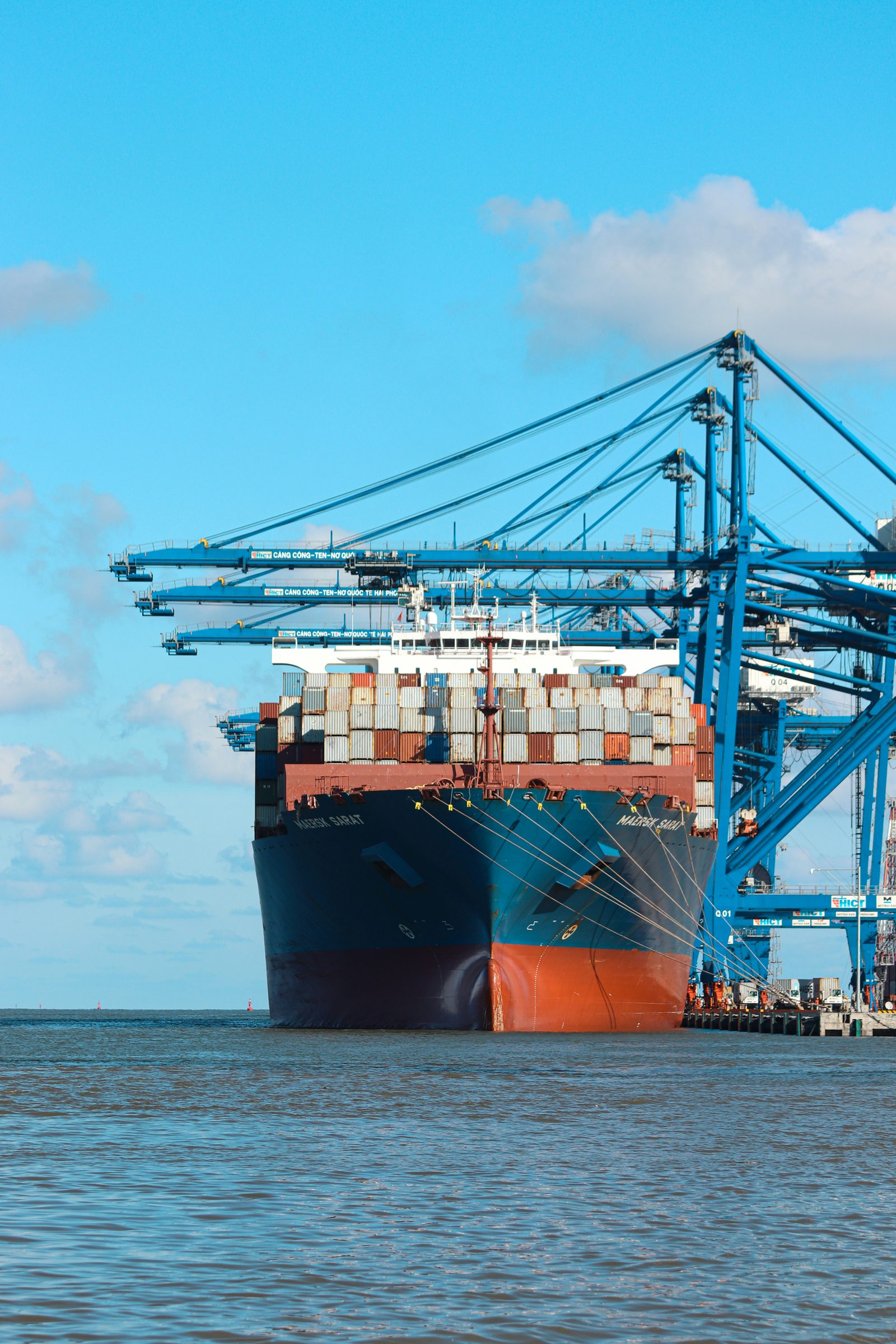 Export & Import Facilitation