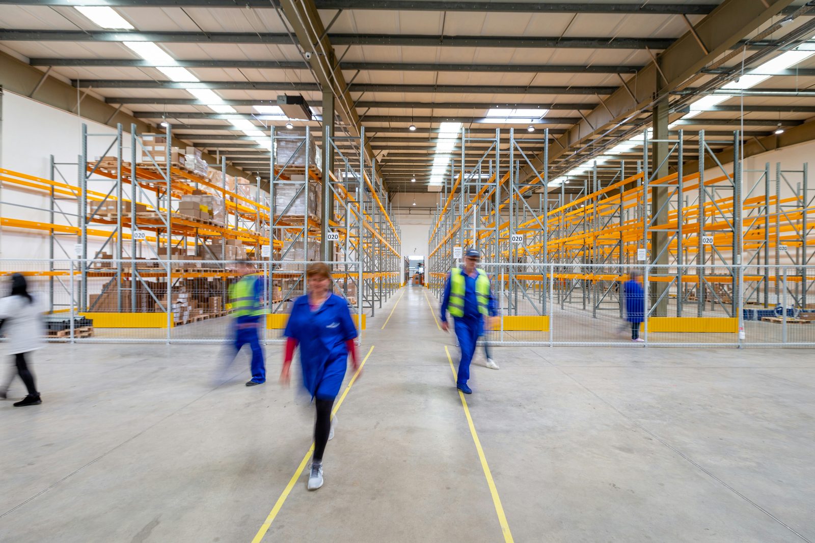 Managed Trade Operations