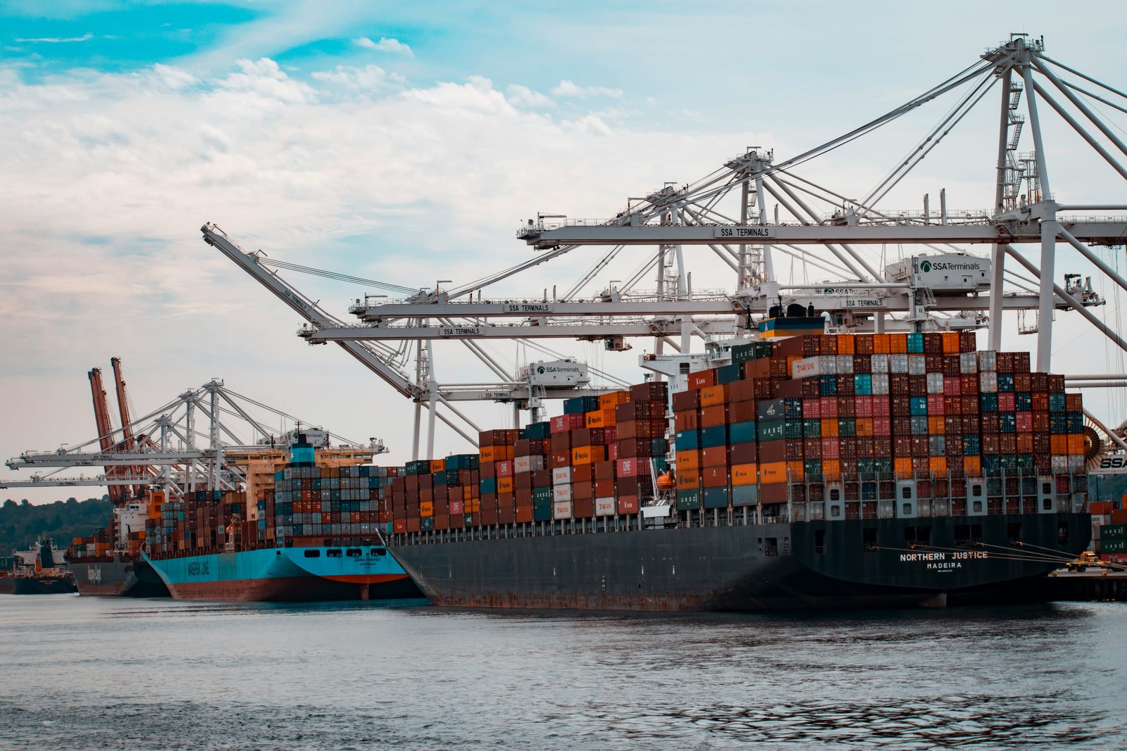 Market Entry & Trade Facilitation