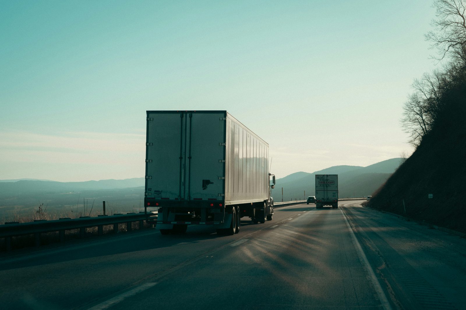 Transport routier